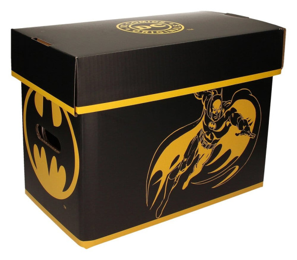 DC Comics Storage Box Batman 40 x 21 x 30 cm