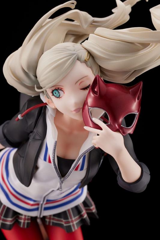 Persona5 Royal PVC Statue 1/7 Ann Takamaki School Uniform Ver. 22 cm 10