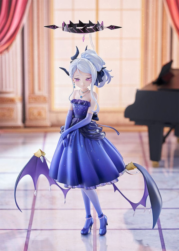Blue Archive PVC Statue 1/7 Hina (Dress) 25 cm 7