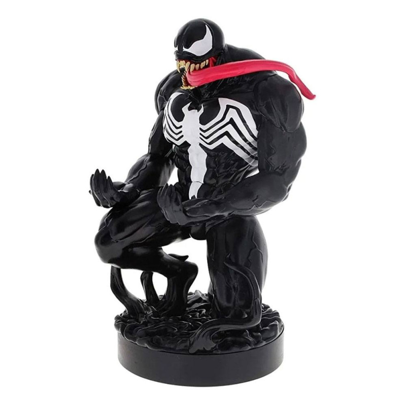 Marvel Cable Guy Venom 20 cm 4