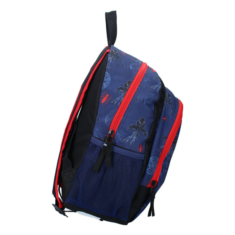 Spider-Man Backpack Fight Against Wrong 35 cm 2