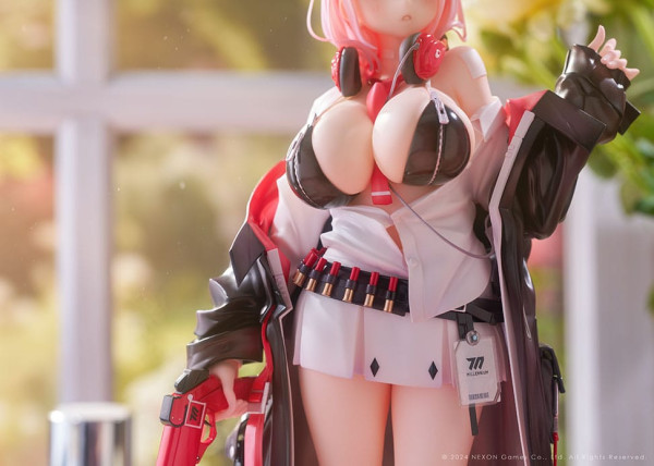 Blue Archive PVC Statue 1/7 Eimi 27 cm 4