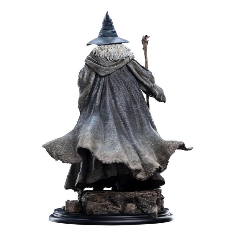 The Lord of the Rings Statue 1/6 Gandalf the Grey Pilgrim (Classic Series) 36 cm