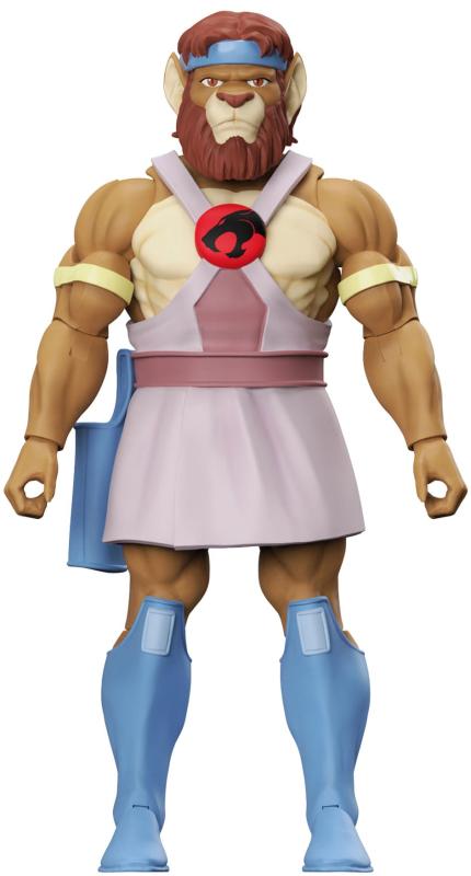 Thundercats Ultimates Action Figure Royal Thunderian Guard 18 cm