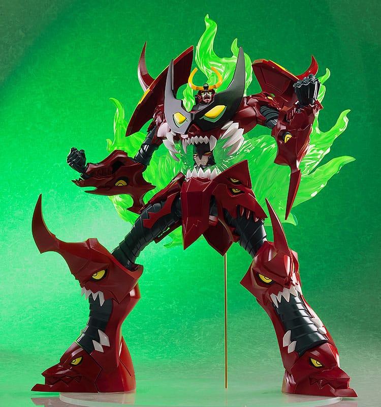 Gurren Lagann Pop Up Parade XL PVC Statue Tengen Toppa 40 cm