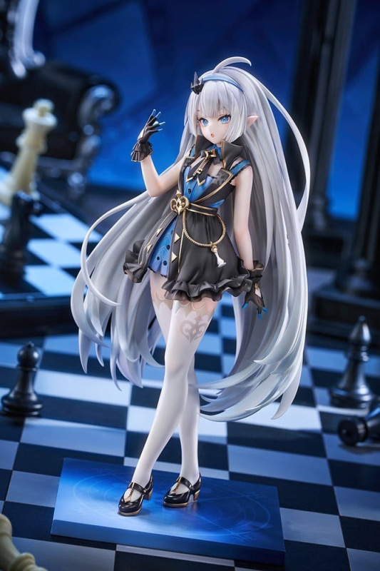 Stella Sora PVC Figure 1/7 Tyrant (Female) 23 cm 2