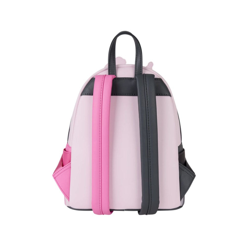 Sanrio by Loungefly Mini Backpack My Melody and Kuromi 4