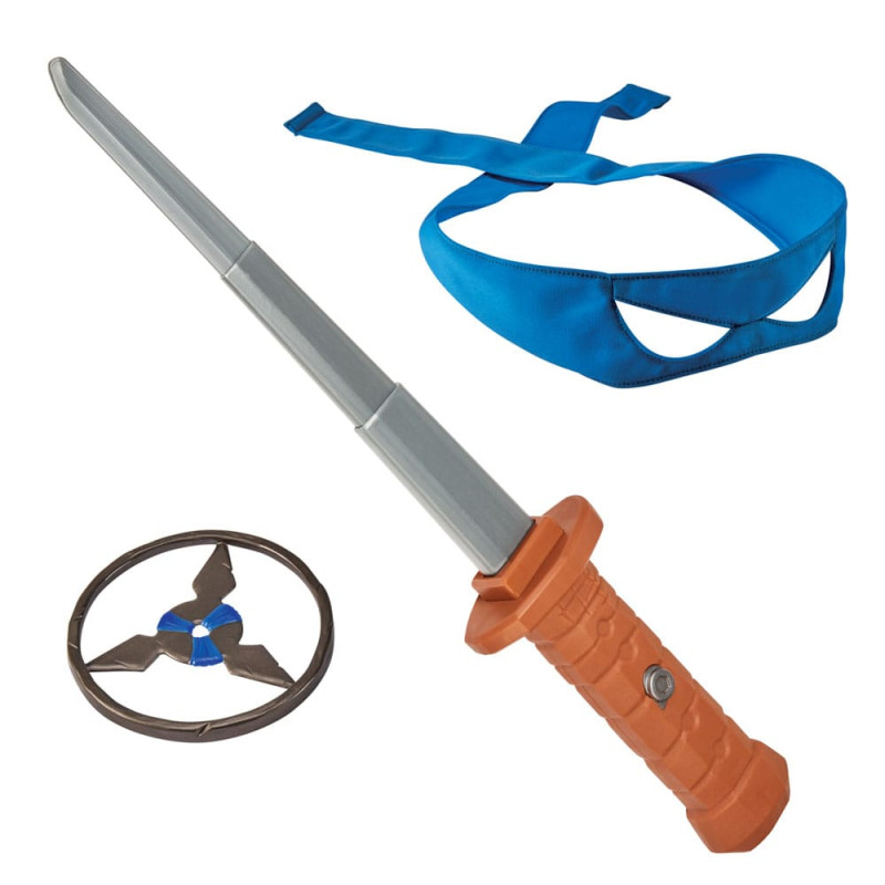 Teenage Mutant Ninja Turtles: Mutant Mayhem Roleplay Replica Set Assortment (6) 2