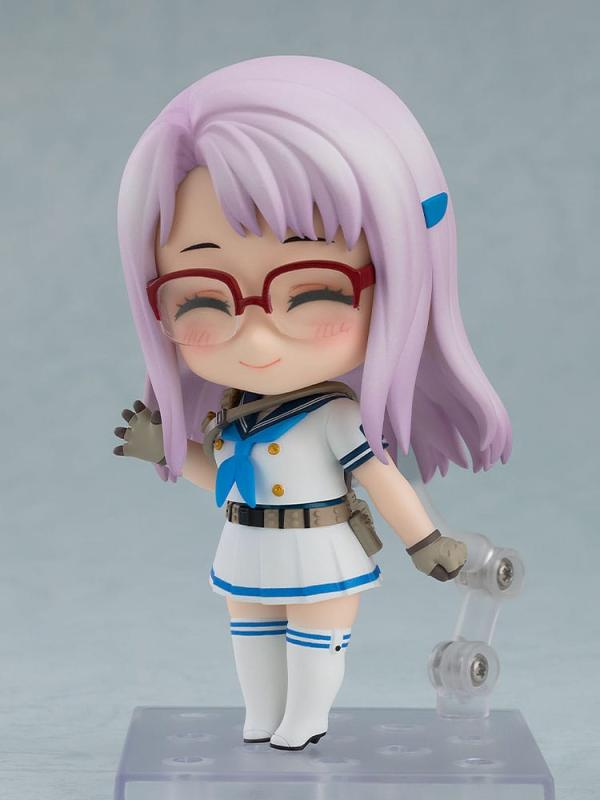 Character Vocal Series 03: Megurine Luka Nendoroid Action Figure Neon 10 cm 2