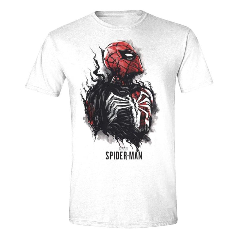 Spider-Man T-Shirt Venom Takeover