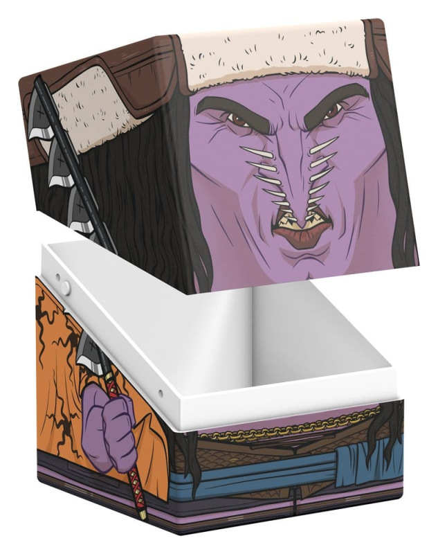 Squaroes Squaroe ONE PIECE OP007 - Arlong 4