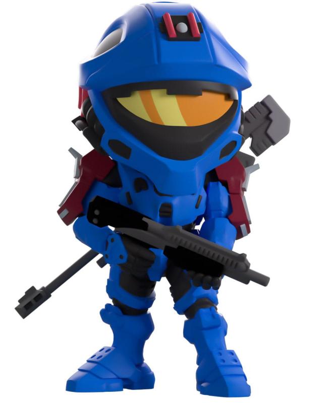 Halo Vinyl Figure Spartan Recon 11 cm