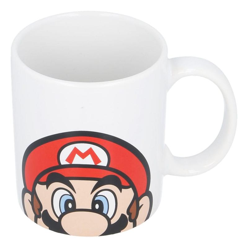 Nintendo Mug Super Mario 325 ml