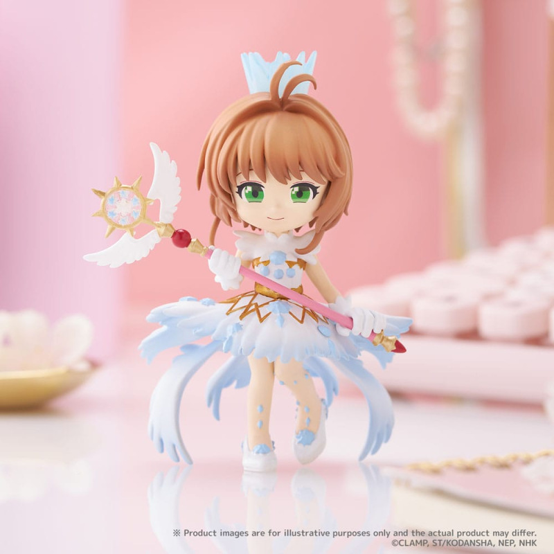 Uma Musume: Pretty Derby PalVerse PVC Figures Vol. 1 9 cm Blind Box Assortment (6) 4