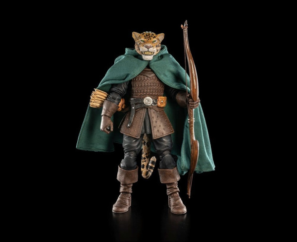 Mythic Legions Action Figure Accessory Ranger 3