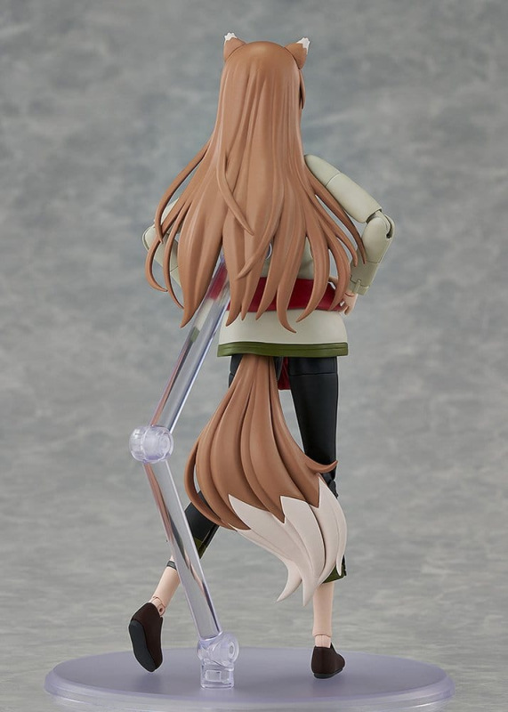 Spice and Wolf: Merchant Meets the Wise Wolf Kadokawa Plastic Model Series Plastic Model Kit Holo 15 5