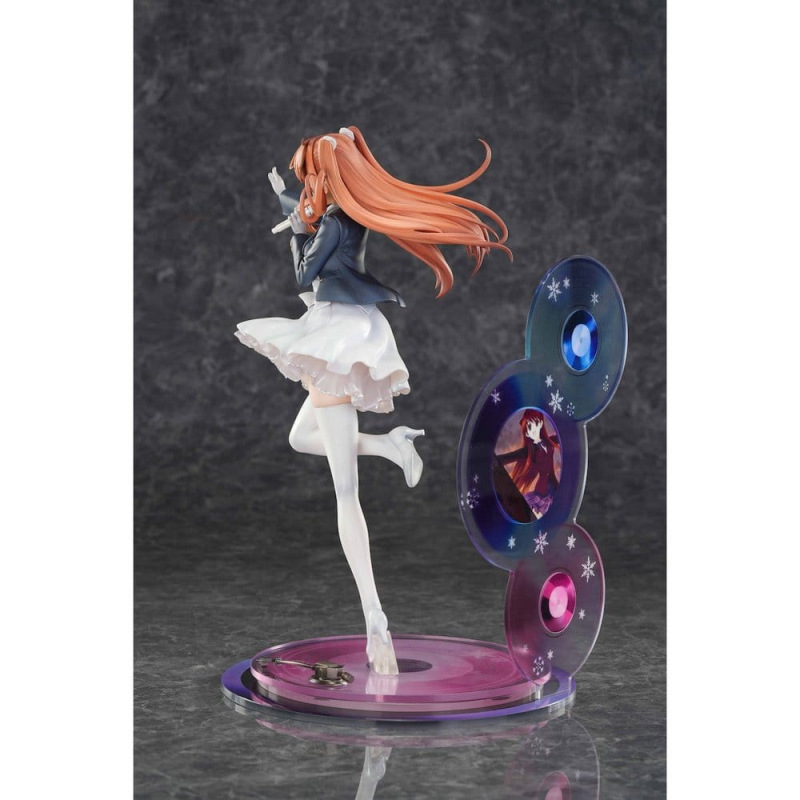 White Album 2 PVC Figure 1/6 Setsuna Ogiso "reunion" 30 cm 4