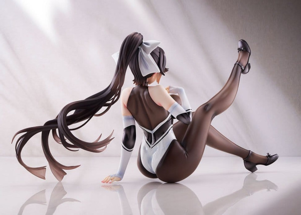 Azur Lane PVC Figure 1/4 Takao -Full Throttle Charmer- TF Edition 22 cm 3