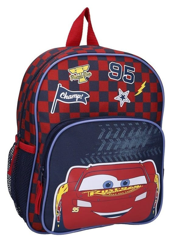 Cars Backpack Hit The Road 29 cm 4