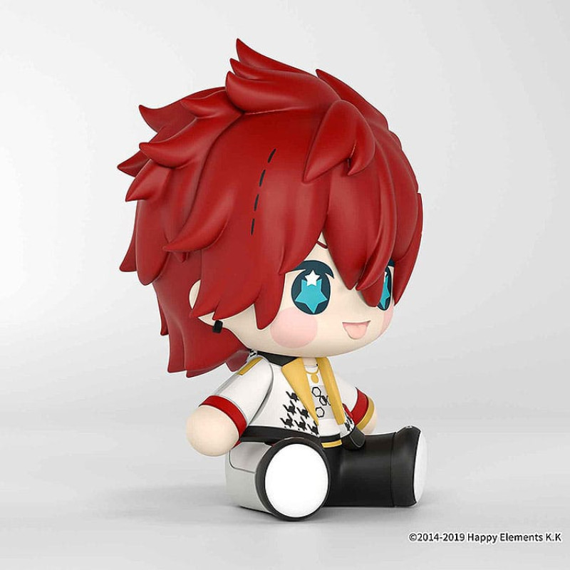 Ensemble Stars!! Huggy Good Smile Chibi Figure Rinne Amagi 7 cm 2