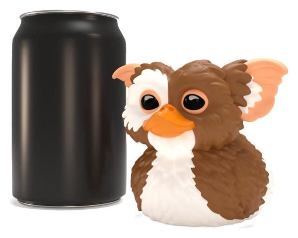 Gremlins Tubbz PVC Figure Gizmo 10 cm 6