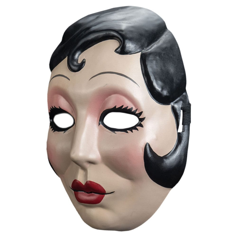 The Strangers: Chapter 1 Mask Pin-Up Girl 1