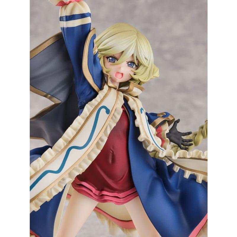 Senki Zesshou Symphogear GX Statue 1/7 Carol Malus Dienheim 23 cm