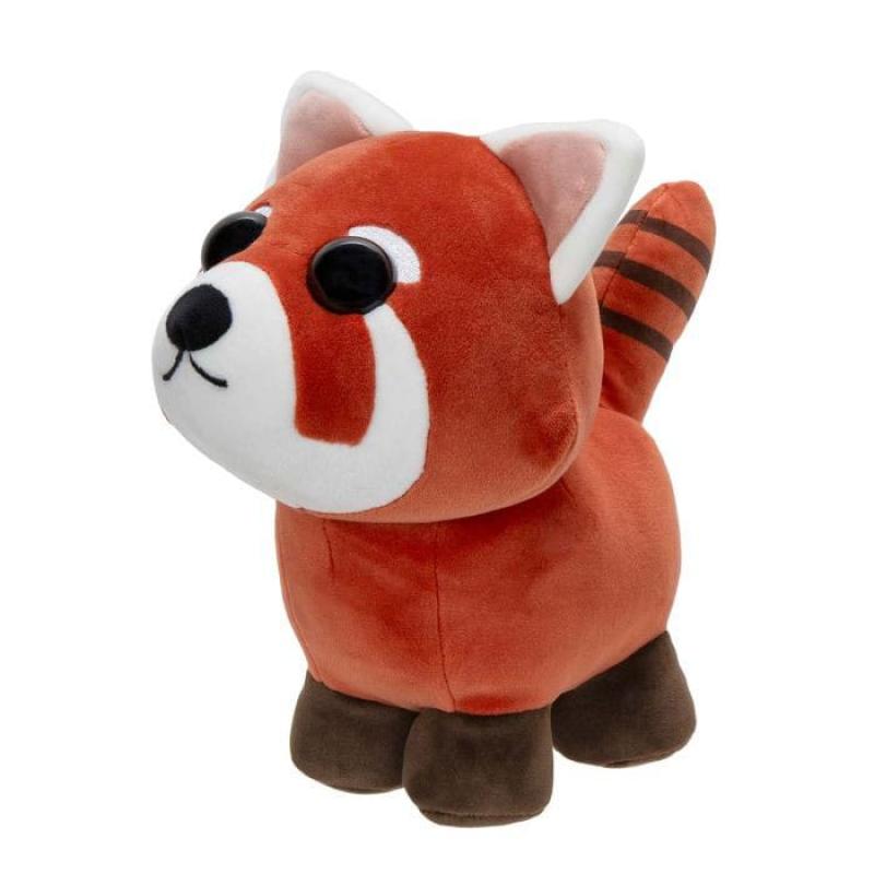 Adopt Me! Plush Figure Red Panda 20 cm