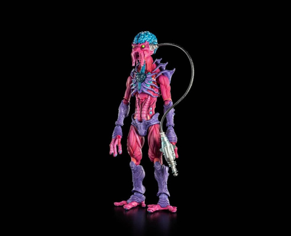 Cosmic Legions Mortal Thorn Action Figure Zorrtexx 8