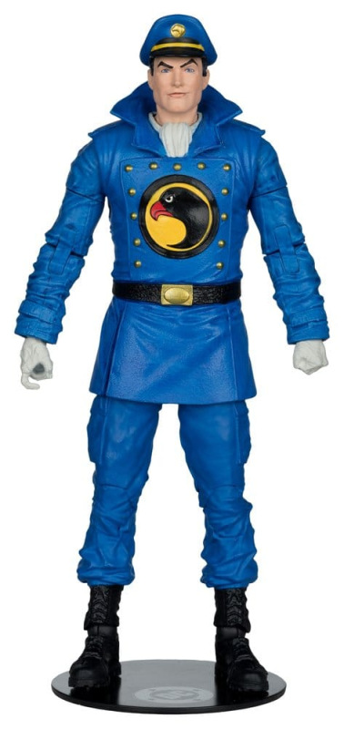 DC Multiverse McFarlane Collector Edition Action Figure Blackhawk Collector Edition #49 18 cm 4