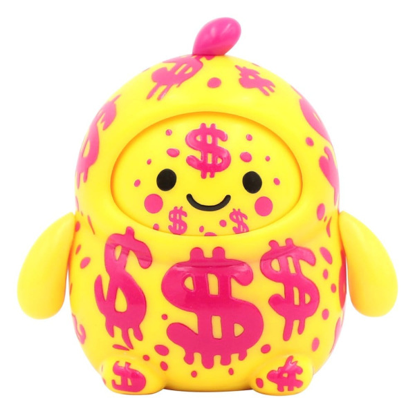 LamaTama Electronic Collectible Figures 6 cm Series 2 heo Exclusive Blind Box Display (26) 11