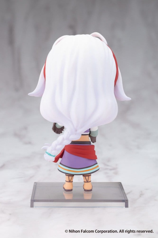 The Legend of Heroes Oshi Works Mini Mini Figure Scherazard Harvey 10 cm 3
