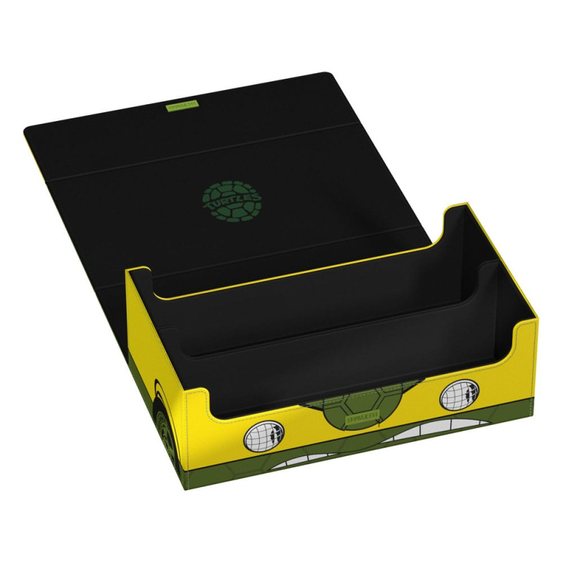 Squaroes - Collectors Case 800 Teenage Mutant Ninja Turtles™ - Turtle Van 2