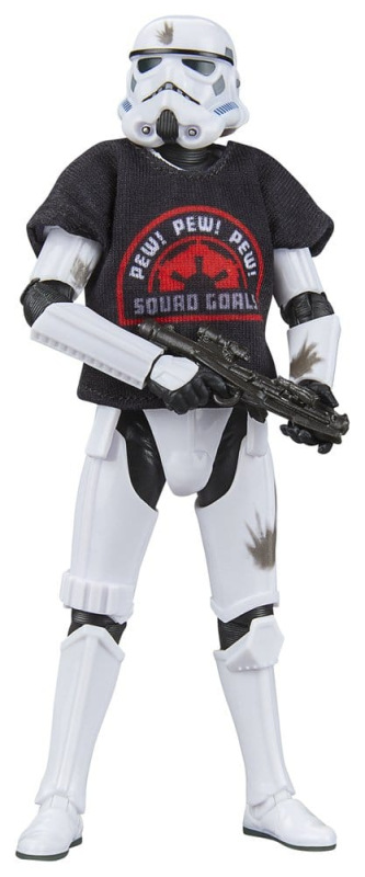 Star Wars Black Series Action Figure Stormtrooper May the 4th Be With You 15 cm 5