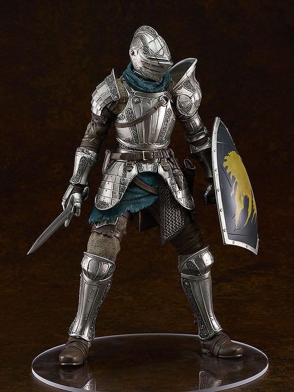 Demon's Souls Pop Up Parade PVC Statue SP Fluted Armor 24 cm