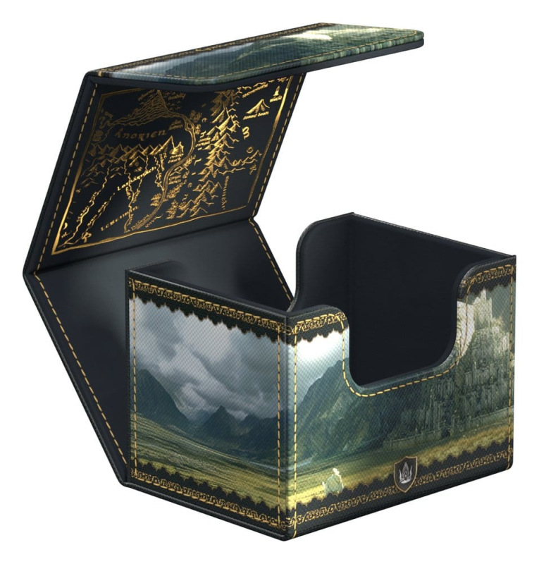 Ultimate Guard Sidewinder 100+ Xenoskin The Lord of the Rings™ "Places of Middle-earth" - Gondor 4