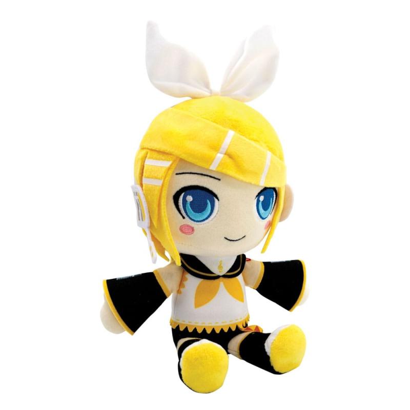 Vocaloid Cuteforme Plush Figure Rin Kagamine 28 cm 1