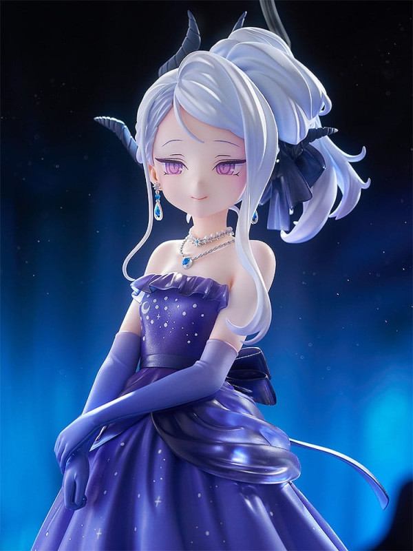 Blue Archive PVC Statue 1/7 Hina (Dress) 25 cm 1