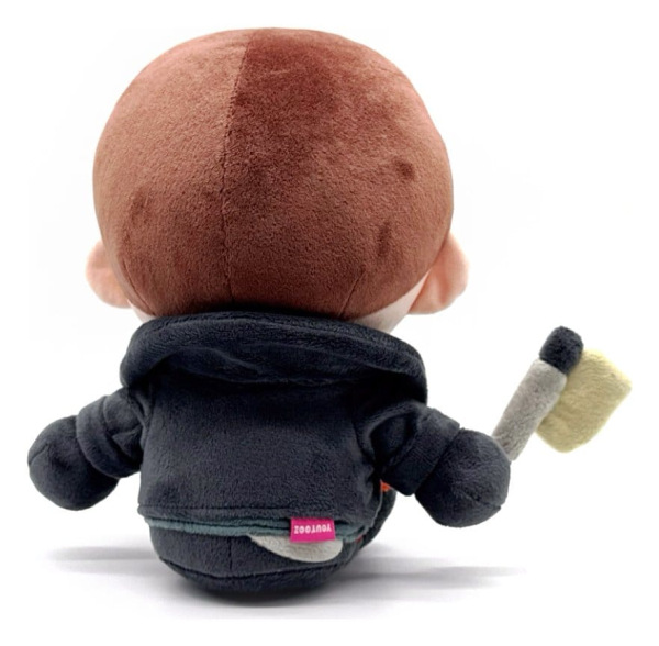 Dying Light Plush Figure Aiden Caldwell 22 cm 1