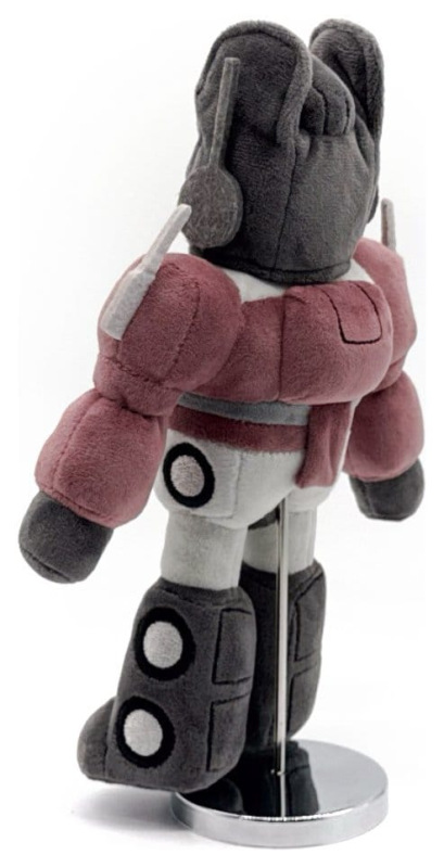 Transformers Plush Figure Optimus Prime 22 cm 3