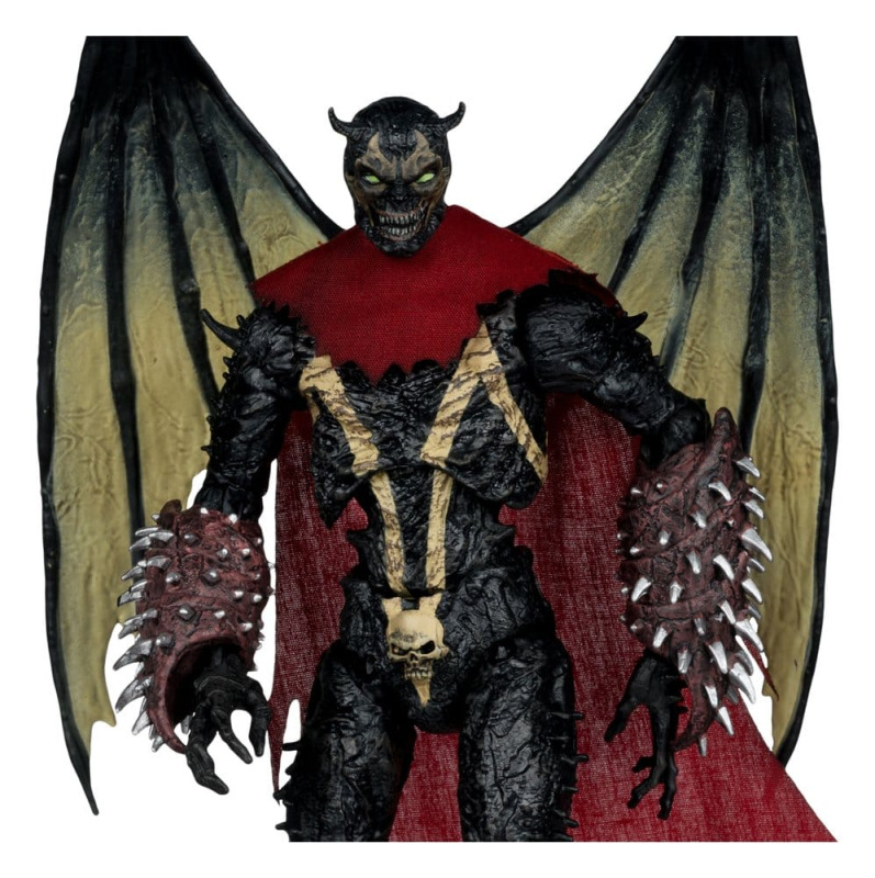 Spawn Toy Action Figure Classic Nightmare Spawn 23 cm 4