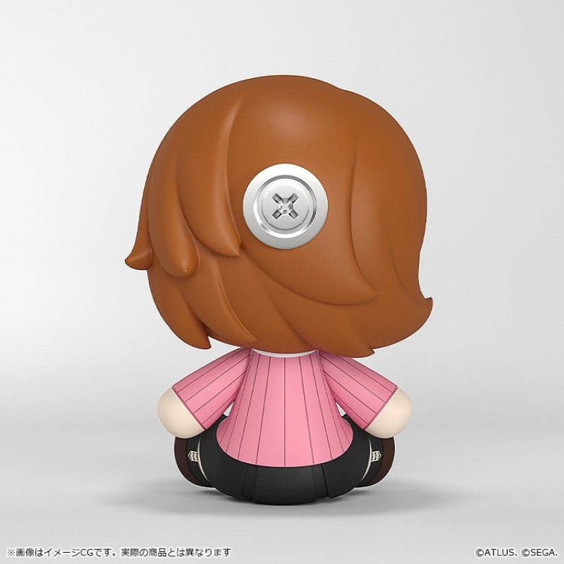 Persona 3 Reload Huggy Good Smile Yukari Takeba 7 cm 3