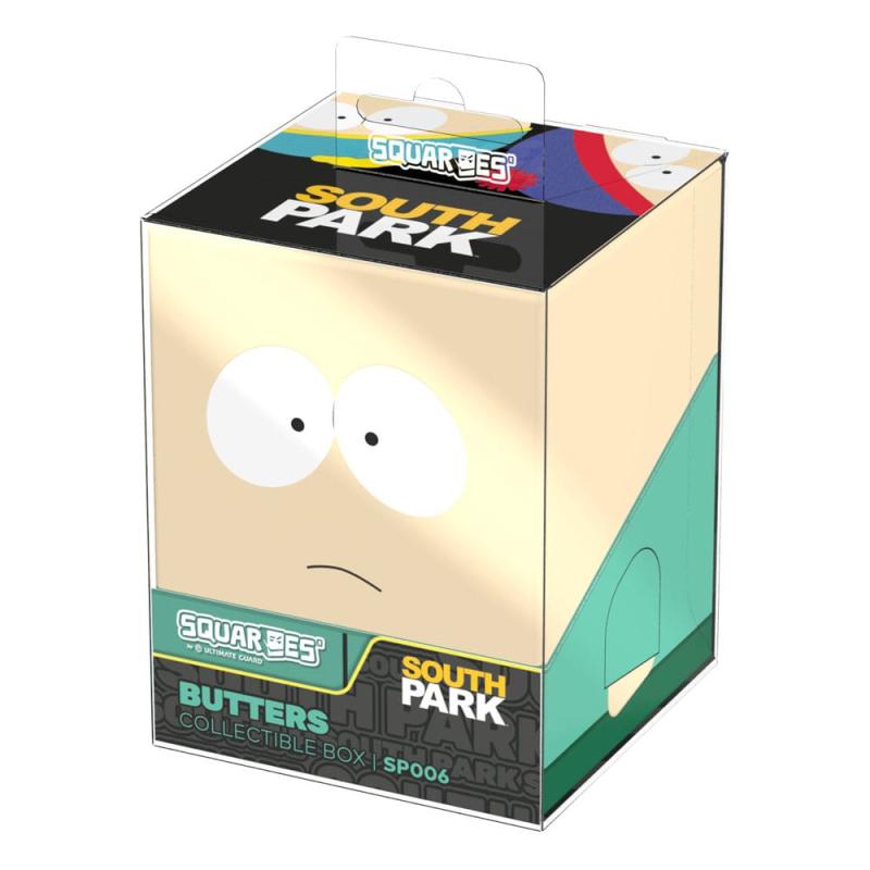 Squaroes - Squaroe South Park™ SP006 - Butters 10