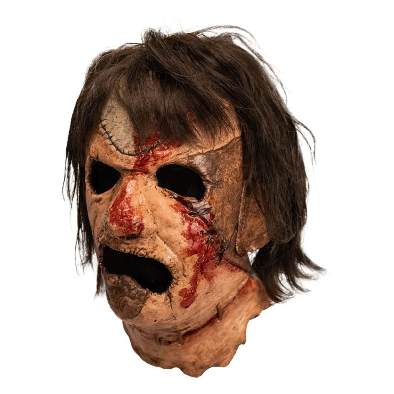 The Texas Chainsaw Massacre 3 Mask Leatherface III 1