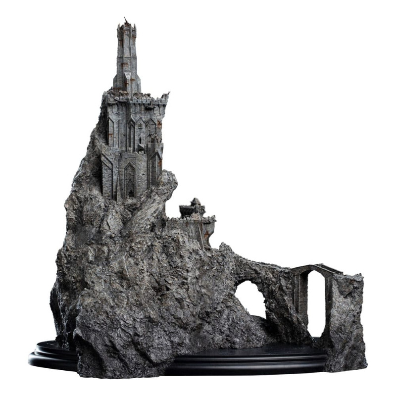 Lord of the Rings Statue Cirith Ungol - Limited Edition 33 cm 7