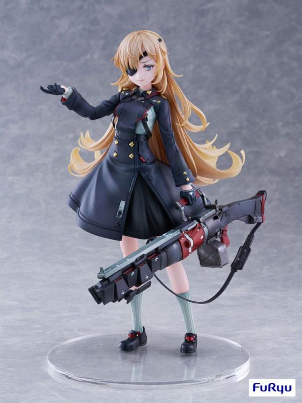 Goddess of Victory: Nikke FNEX Statue 1/7 Guillotine 23 cm