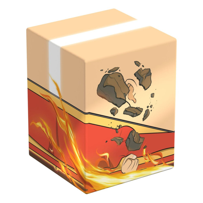 Squaroes Squaroe Avatar: The Last Airbender AV010 - Avatar Aang 2