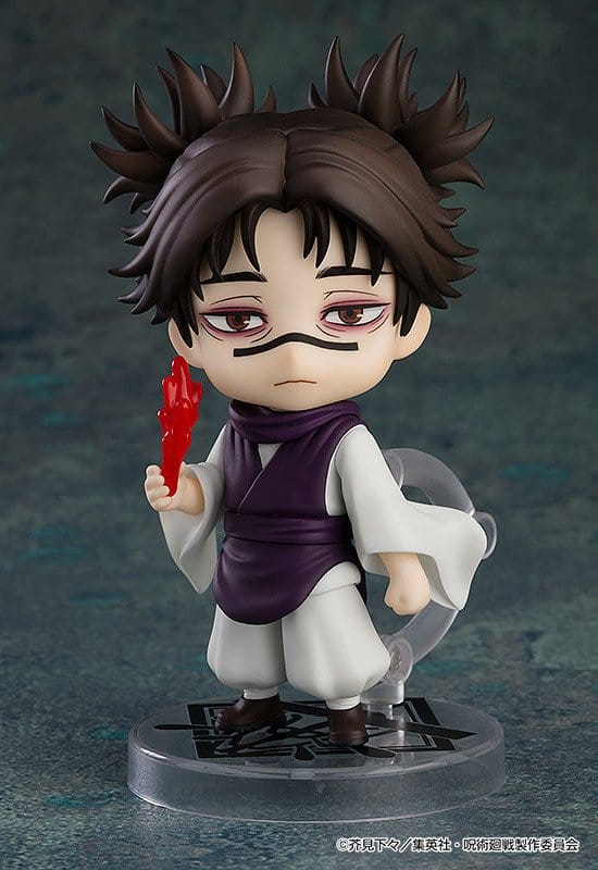 Jujutsu Kaisen Nendoroid Action Figure Choso (re-run) 10 cm 1