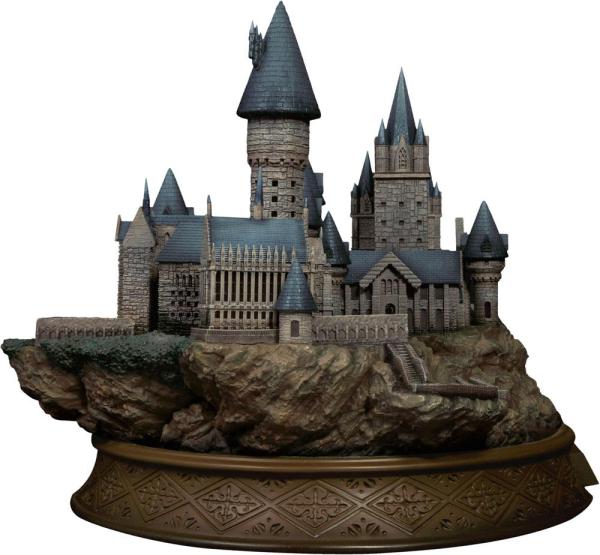 Harry Potter: Hogwarts School Of Witchcraft And Wizardry 32 cm Master Craft Statue - BKT