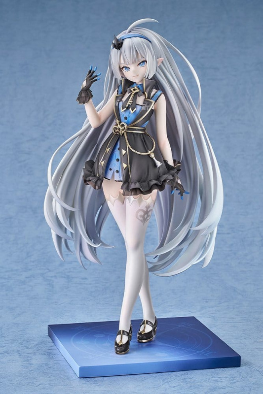 Stella Sora PVC Figure 1/7 Tyrant (Female) 23 cm 11